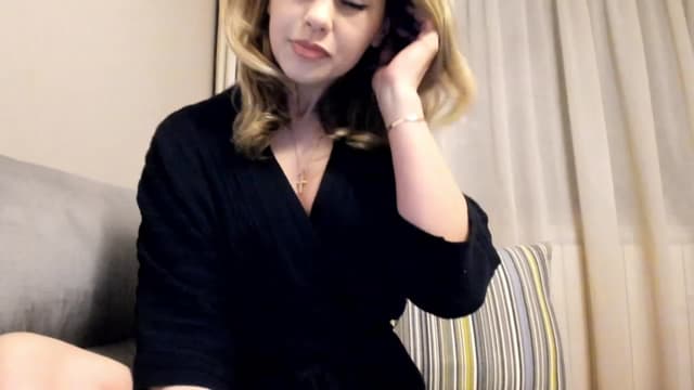 Gallery image thumbnail from Lu126's myfreecams stream on, 01/30/2023, 03:28 image 15 of 20