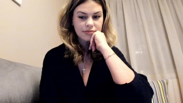 Gallery image thumbnail from Lu126's myfreecams stream on, 01/30/2023, 05:04 image 3 of 20