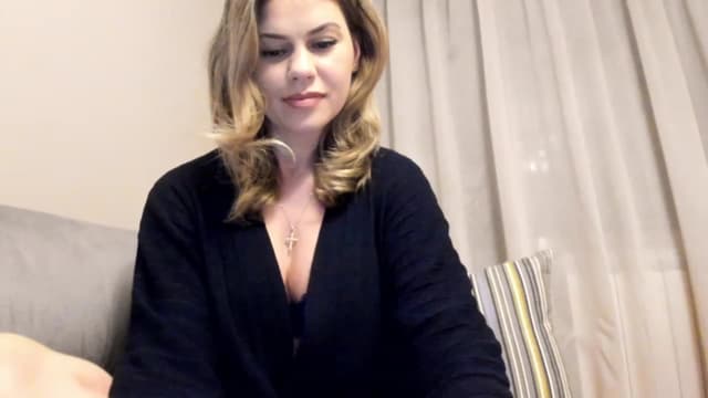 Gallery image thumbnail from Lu126's myfreecams stream on, 01/30/2023, 05:04 image 18 of 20