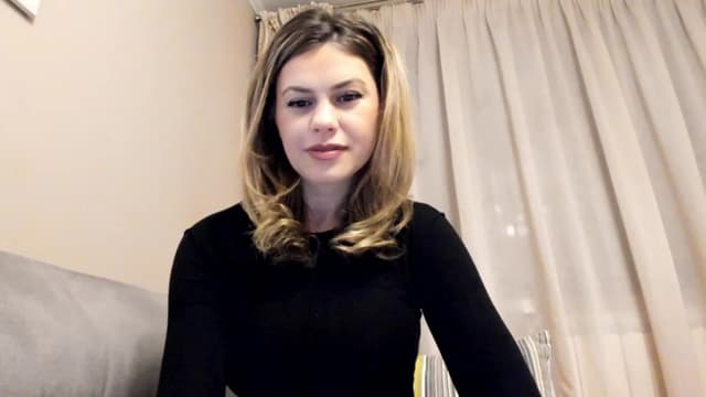 Gallery image thumbnail from Lu126's myfreecams stream on, 02/11/2023, 04:03 image 17 of 20