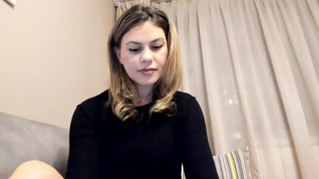 Gallery image thumbnail from Lu126's myfreecams stream on, 02/11/2023, 04:03 image 18 of 20