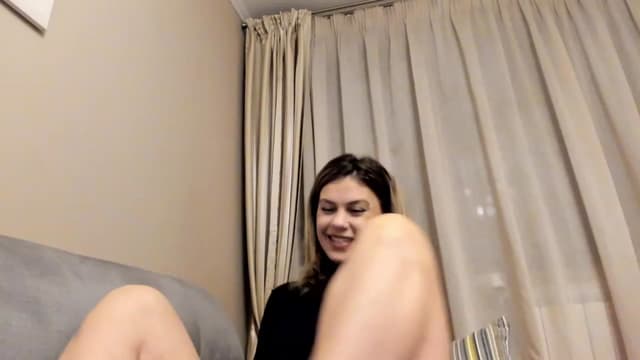 Gallery image thumbnail from Lu126's myfreecams stream on, 02/11/2023, 04:03 image 13 of 20