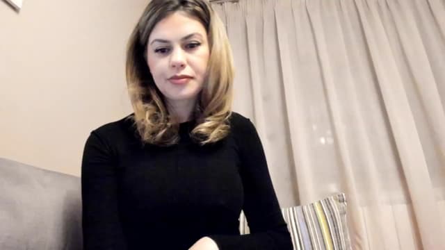 Gallery image thumbnail from Lu126's myfreecams stream on, 02/11/2023, 04:03 image 2 of 20