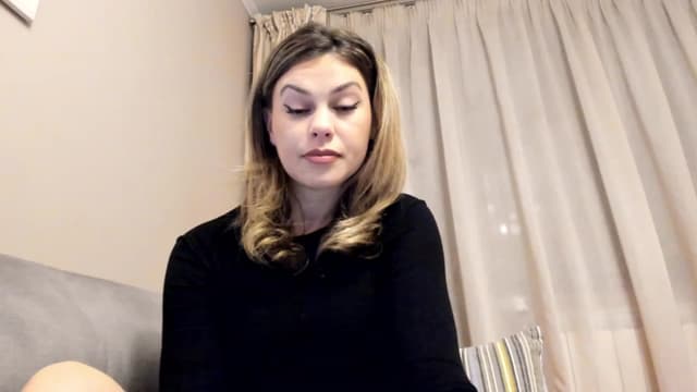 Gallery image thumbnail from Lu126's myfreecams stream on, 02/11/2023, 04:03 image 20 of 20