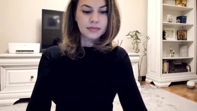 Gallery image thumbnail from Lu126's myfreecams stream on, 02/20/2023, 05:06 image 14 of 20