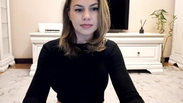 Gallery image thumbnail from Lu126's myfreecams stream on, 02/20/2023, 05:06 image 5 of 20