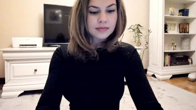 Gallery image thumbnail from Lu126's myfreecams stream on, 02/20/2023, 05:06 image 12 of 20