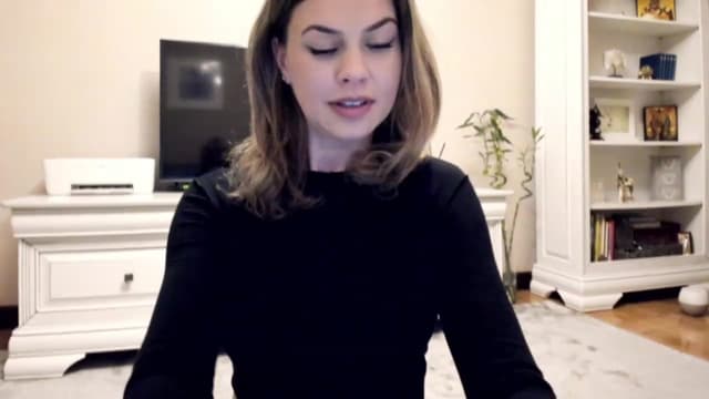 Gallery image thumbnail from Lu126's myfreecams stream on, 02/20/2023, 05:06 image 20 of 20