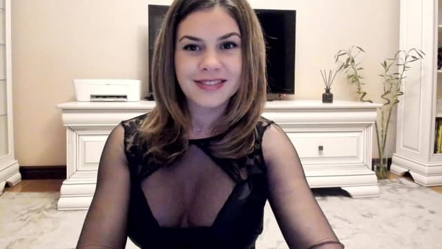 Gallery image thumbnail from Lu126's myfreecams stream on, 02/21/2023, 05:25 image 1 of 20