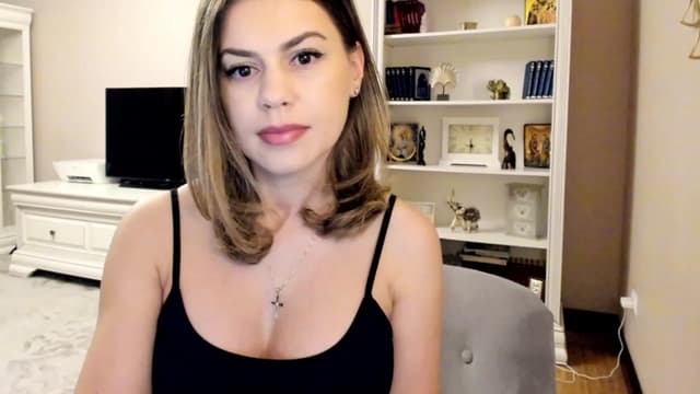Gallery image thumbnail from Lu126's myfreecams stream on, 03/08/2023, 03:45 image 13 of 20