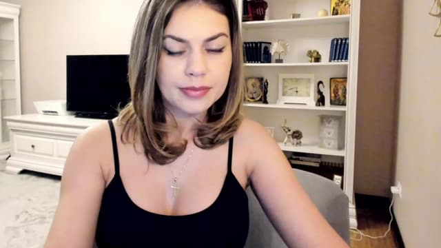Gallery image thumbnail from Lu126's myfreecams stream on, 03/08/2023, 03:45 image 20 of 20