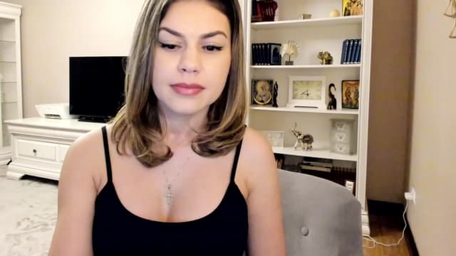 Gallery image thumbnail from Lu126's myfreecams stream on, 03/08/2023, 03:45 image 18 of 20