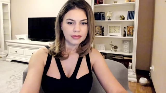 Gallery image thumbnail from Lu126's myfreecams stream on, 03/09/2023, 04:55 image 13 of 20