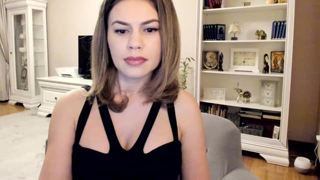 Gallery image thumbnail from Lu126's myfreecams stream on, 03/09/2023, 04:55 image 11 of 20