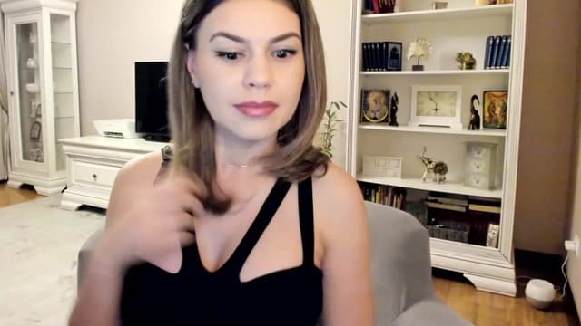 Gallery image thumbnail from Lu126's myfreecams stream on, 03/09/2023, 04:55 image 5 of 20
