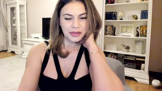 Gallery image thumbnail from Lu126's myfreecams stream on, 03/09/2023, 04:55 image 9 of 20