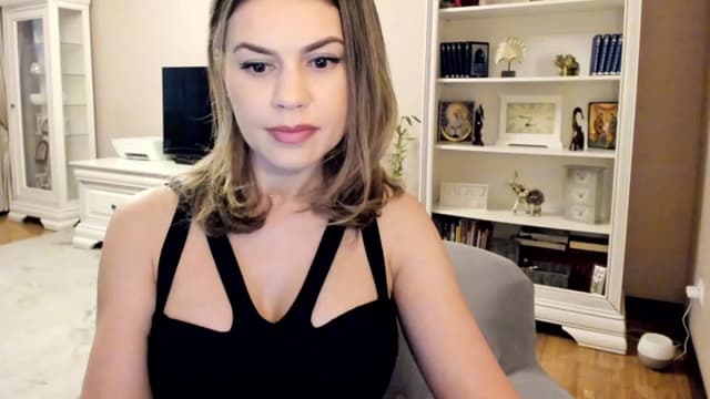 Gallery image thumbnail from Lu126's myfreecams stream on, 03/09/2023, 04:55 image 20 of 20