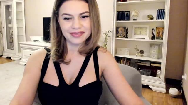 Gallery image thumbnail from Lu126's myfreecams stream on, 03/09/2023, 04:55 image 16 of 20