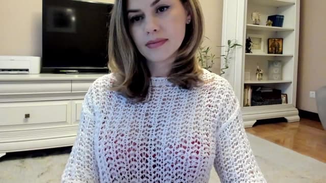 Gallery image thumbnail from Lu126's myfreecams stream on, 03/12/2023, 05:24 image 18 of 20