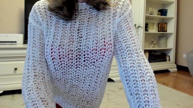Gallery image thumbnail from Lu126's myfreecams stream on, 03/12/2023, 05:24 image 17 of 20
