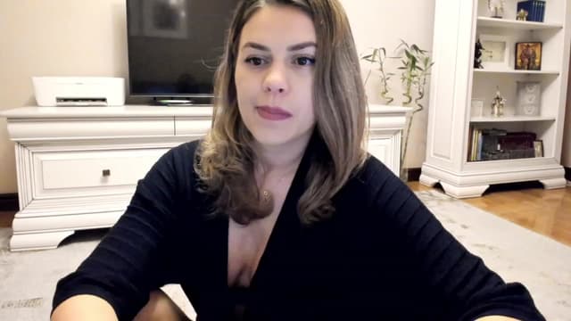Gallery image thumbnail from Lu126's myfreecams stream on, 05/18/2023, 04:04 image 6 of 20