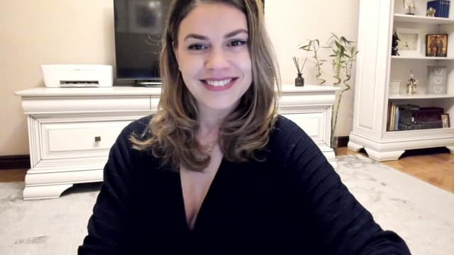 Gallery image thumbnail from Lu126's myfreecams stream on, 05/18/2023, 04:04 image 2 of 20