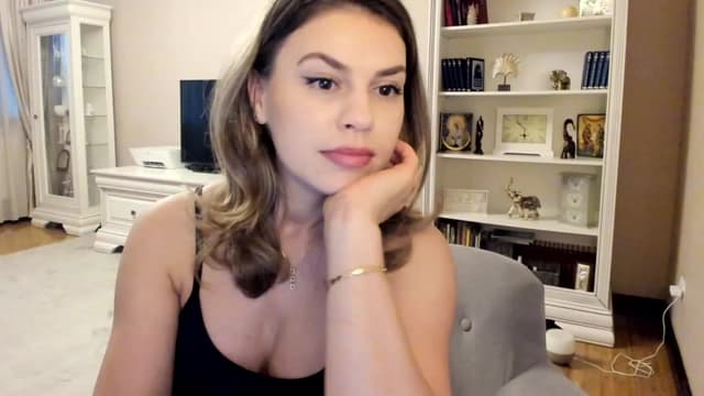 Gallery image thumbnail from Lu126's myfreecams stream on, 05/24/2023, 03:28 image 13 of 20