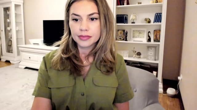 Gallery image thumbnail from Lu126's myfreecams stream on, 06/11/2023, 22:31 image 15 of 20