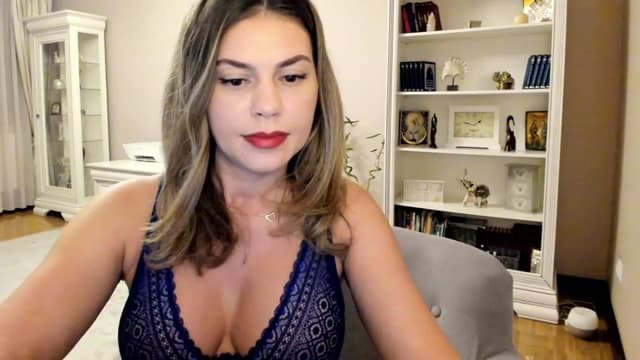 Gallery image thumbnail from Lu126's myfreecams stream on, 07/22/2023, 23:02 image 16 of 20