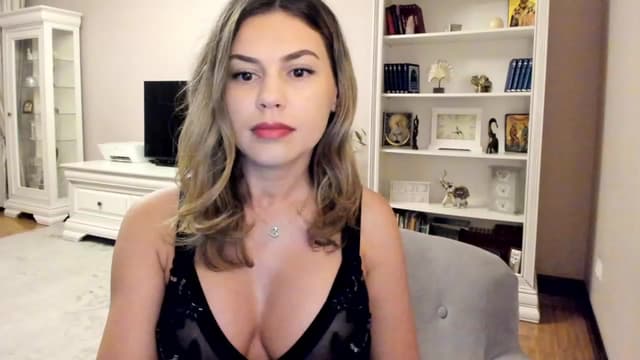 Gallery image thumbnail from Lu126's myfreecams stream on, 07/27/2023, 02:35 image 11 of 20