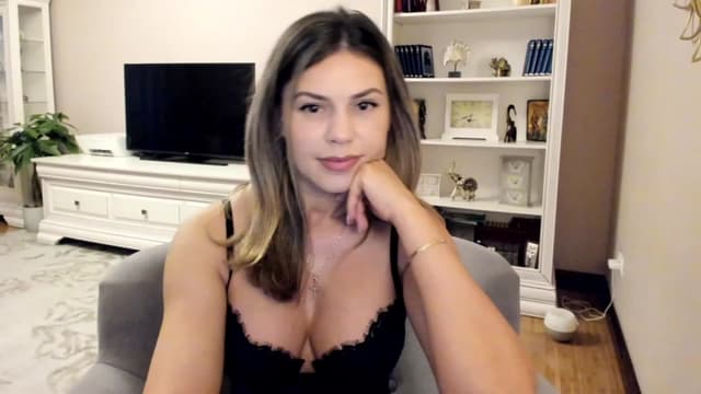 Gallery image thumbnail from Lu126's myfreecams stream on, 09/11/2023, 04:22 image 4 of 20