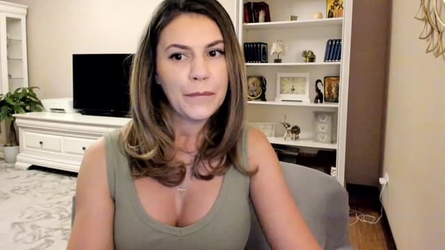 Gallery image thumbnail from Lu126's myfreecams stream on, 09/20/2023, 02:38 image 20 of 20