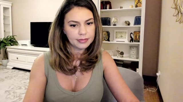 Gallery image thumbnail from Lu126's myfreecams stream on, 09/20/2023, 02:38 image 14 of 20