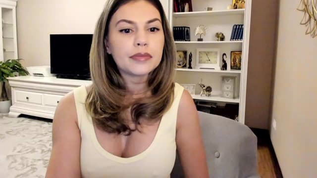 Gallery image thumbnail from Lu126's myfreecams stream on, 09/26/2023, 02:16 image 5 of 20
