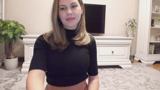 Gallery image thumbnail from Lu126's myfreecams stream on, 10/07/2023, 23:48 image 8 of 20