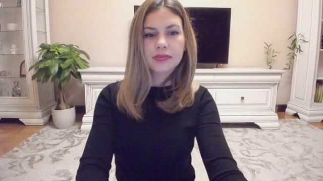 Gallery image thumbnail from Lu126's myfreecams stream on, 10/12/2023, 02:01 image 17 of 20