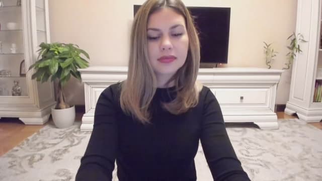 Gallery image thumbnail from Lu126's myfreecams stream on, 10/12/2023, 02:01 image 19 of 20