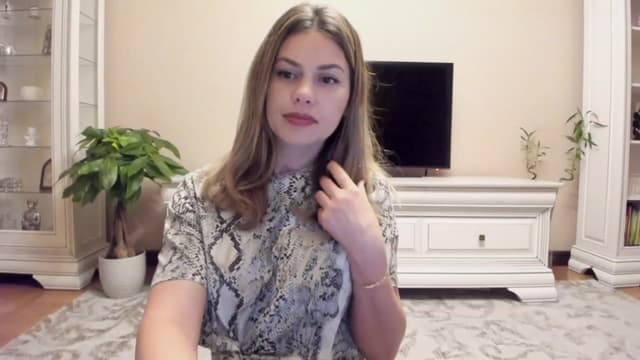 Gallery image thumbnail from Lu126's myfreecams stream on, 10/13/2023, 02:33 image 8 of 20