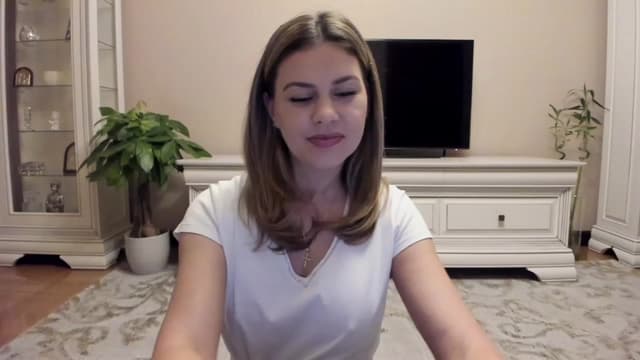 Gallery image thumbnail from Lu126's myfreecams stream on, 10/20/2023, 02:48 image 6 of 20