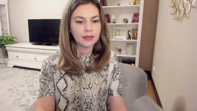 Gallery image thumbnail from Lu126's myfreecams stream on, 11/14/2023, 04:22 image 6 of 20