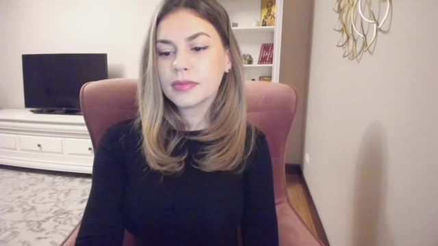 Gallery image thumbnail from Lu126's myfreecams stream on, 11/24/2023, 03:50 image 8 of 20