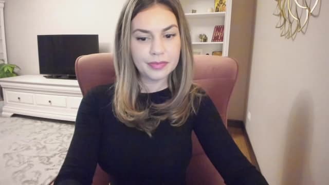 Gallery image thumbnail from Lu126's myfreecams stream on, 11/24/2023, 04:49 image 6 of 20
