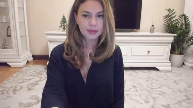 Gallery image thumbnail from Lu126's myfreecams stream on, 12/15/2023, 04:57 image 15 of 20