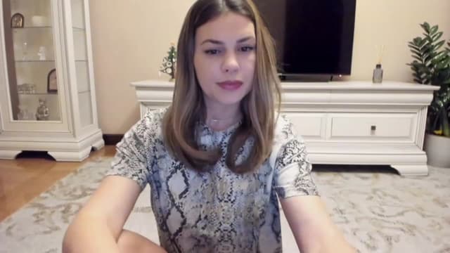Gallery image thumbnail from Lu126's myfreecams stream on, 12/18/2023, 04:11 image 17 of 20