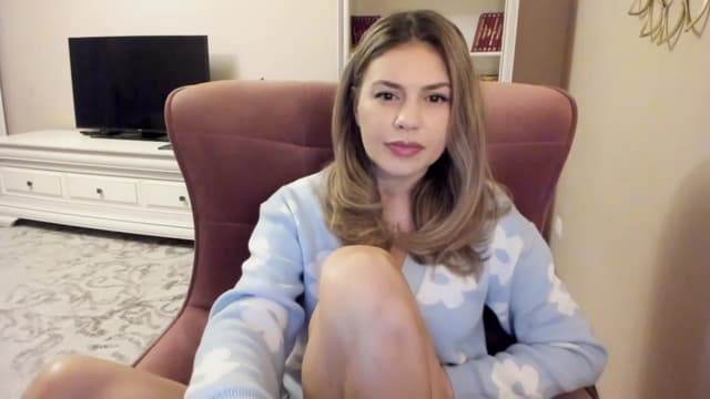 Gallery image thumbnail from Lu126's myfreecams stream on, 01/14/2024, 04:10 image 5 of 20
