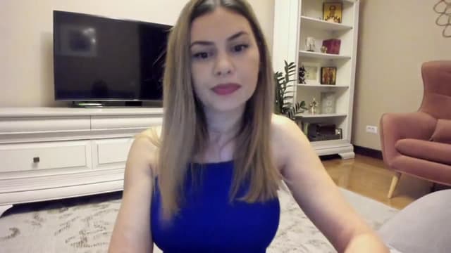 Gallery image thumbnail from Lu126's myfreecams stream on, 02/14/2024, 05:02 image 19 of 20