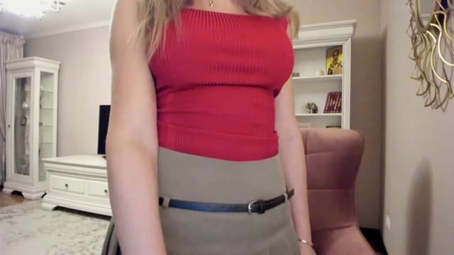 Gallery image thumbnail from Lu126's myfreecams stream on, 02/23/2024, 03:56 image 9 of 20