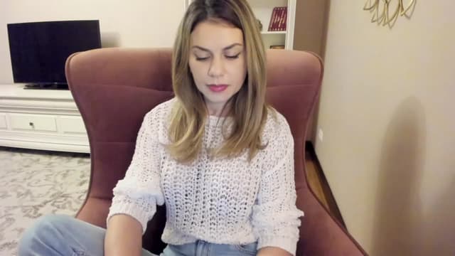 Gallery image thumbnail from Lu126's myfreecams stream on, 03/06/2024, 04:34 image 2 of 20