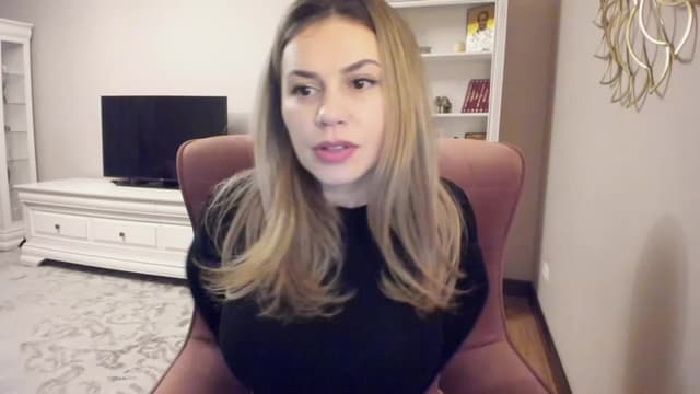 Gallery image thumbnail from Lu126's myfreecams stream on, 03/13/2024, 04:27 image 12 of 20