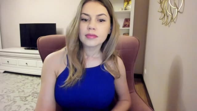 Gallery image thumbnail from Lu126's myfreecams stream on, 03/25/2024, 03:31 image 6 of 20
